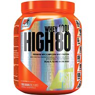 Extrifit High Whey 80, 1000g, pistachio - Protein