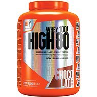 Extrifit High Whey 80, 2270g, Chocolate - Protein