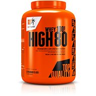 Extrifit High Whey 80, 2270g, choco-coconut - Protein