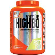 Extrifit High Whey 80, 2270g Pistachio - Protein