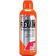 Extrifit Flexain 1000 ml cherry - Kĺbová výživa