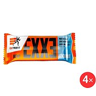 Extrifit Exxe Iso Protein Bar 31% 4 x 65 g coconut - Protein Bar