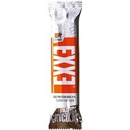 Extrifit Exxe Iso Protein Bar 31% 65g double chocolate - Protein Bar