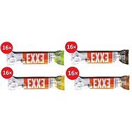 Extrifit Exx Iso Protein Bar 31% 16 x 65g - Protein Bar