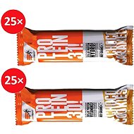 Extrifit Protein Bar Hydro 31% 25 x 80g - Protein Bar