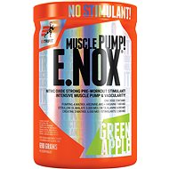 Extrifit E. Nox Shock 690 g apple - Pre-Workout Supplement