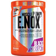 Extrifit E. Nox Shock 690 g black currant - Pre-Workout Supplement