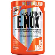 Extrifit E. Nox Shock 690 g orange - Pre-Workout Supplement