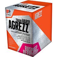 Extrifit Agrezz 20 x 20,8 g raspberry - Anabolizér
