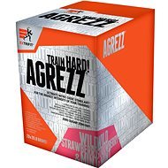 Extrifit Agresz 20x 20.8g Wild Strawberry & Mint - Anabolizer