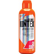 Extrifit Iontex 1000 ml cherry - Ionic Drink