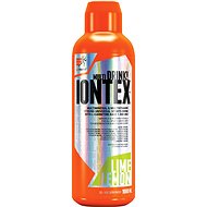 Extrifit Iontex 1000 ml lime lemon - Ionic Drink
