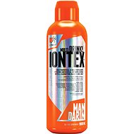 Extrifit Iontex 1000 ml mandarine - Ionic Drink