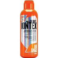 Extrifit Iontex 1000 ml orange - Ionic Drink