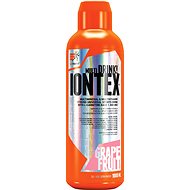 Extrifit Iontex 1000 ml pink grep - Ionic Drink