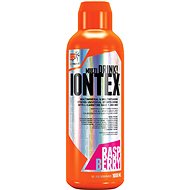 Extrifit Iontex 1000 ml raspberry - Ionic Drink