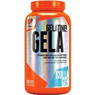 Extrifit Gela 1000mg 250 Cps - Joint Nutrition