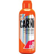 Extrifit Carni 120000 Liquid 1000ml - Fat burner