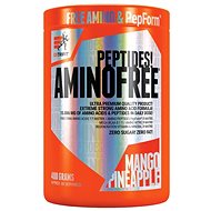 Extrifit Aminofree Peptides 400 g mango - pineapple - Amino Acids