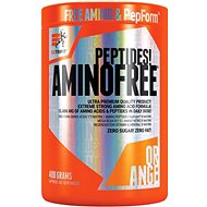 Extrifit Aminofree Peptides 400 g orange - Amino Acids
