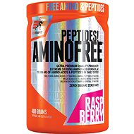 Extrifit Aminofree Peptides 400 g raspberry - Amino Acids