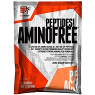 Extriphit Aminofree Peptides 6.7g Peach - Amino Acids