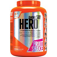 Extrifit Hero 3000 g fruit shake - Protein