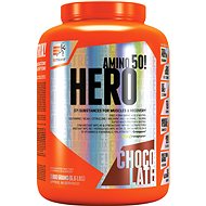 Extrifit Hero 3000 g chocolate - Protein
