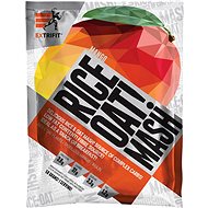 Extrifit Rice & Oat Mash 50 g mango - Rice Porridge