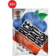 Extrifit Rice & Oat Mash 10x 50g - Rice Porridge