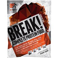 Extrifit Break! Protein Food 90g Chocolate - Smoothie