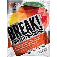 Extrifit Break! Protein Food 90g Mango - Smoothie