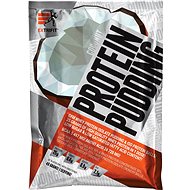 Extrifit Protein Pudding 40 g coconut - Pudding