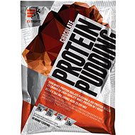 Extrifit Protein Pudding 40g Chocolate - Pudding