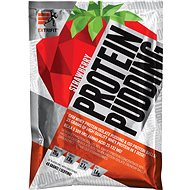 Extrifit Protein Pudding 40 g strawberry - Pudding