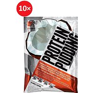 Extrifit Protein Pudding 10x 40g - Pudding
