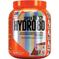 Extrifit Super Hydro DH32, 1000g, chocolate - Protein