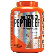 Extrifit PeptiBeef 2kg chocolate-coconut - Protein
