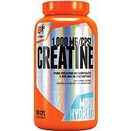 Extrifit Creatine Monohydrate Caps - Kreatín