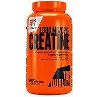 Extrifit Creatine Monohydrate 180 cps - Creatine