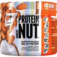 Extrifit Proteinut Crunchy 400g cinnamon cookies - Protein Puree