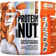 Extrifit Proteinut Crunchy 400g - Dietary Supplement