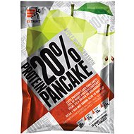 Extrifit Protein Pancake 20% 50 g apple cinnamon - Směs na palačinky