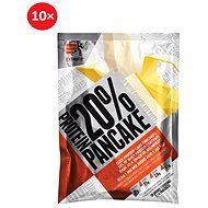 Extrifit Protein Pancake 20% 10x 50g - Pancakes