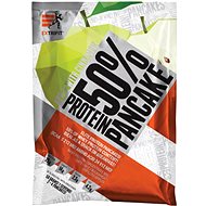 Extrifit Protein Pancake 50% 50 g apple cinnamon - Pancakes