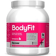 BodyFit Compatibility - Protein
