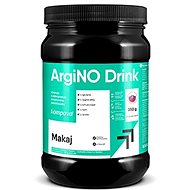 Compilation ArginoDrink - Amino Acids