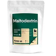 Kompava Maltodextrin 1500g - Gainer