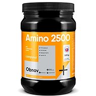 Compact Amino 2500 - Protein