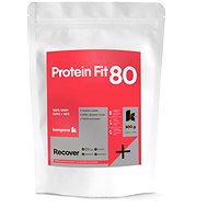 Kompava ProteinFit 80 - Protein